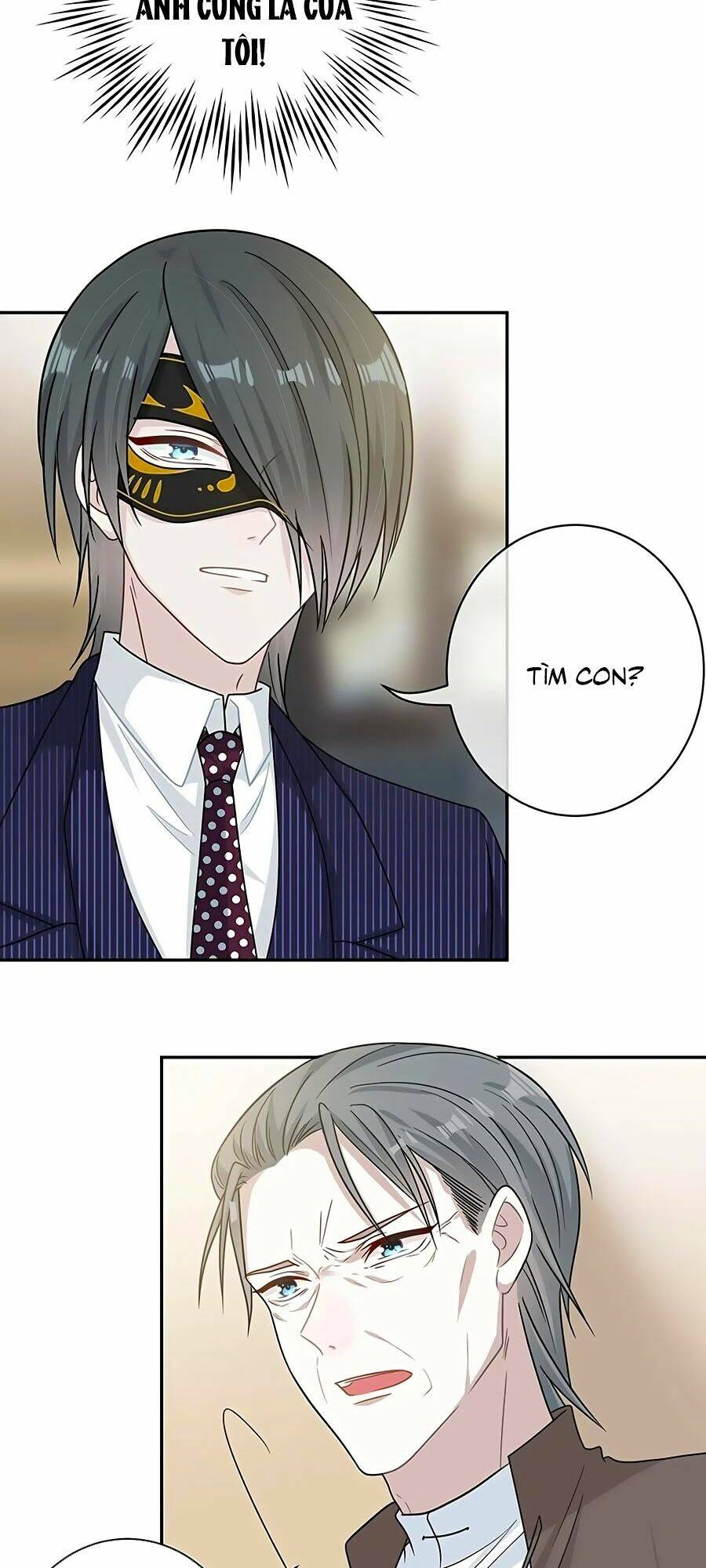 Hai Cách Tìm Gặp Người Yêu: Chapter 97