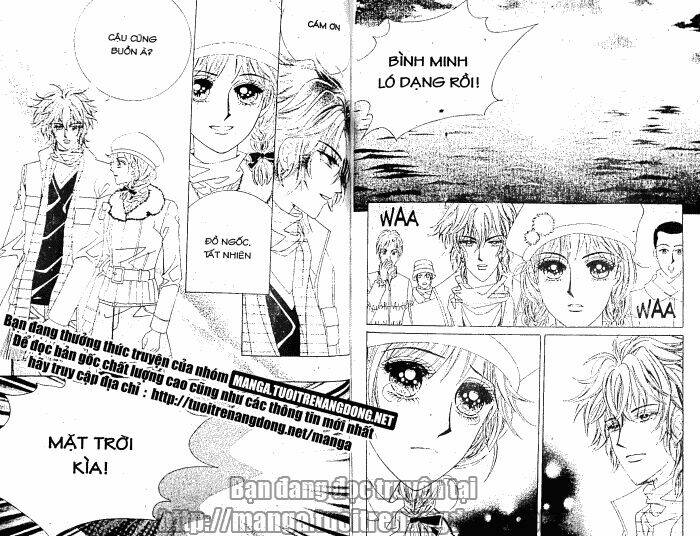 Yêu Hoặc Chết: Chapter 5