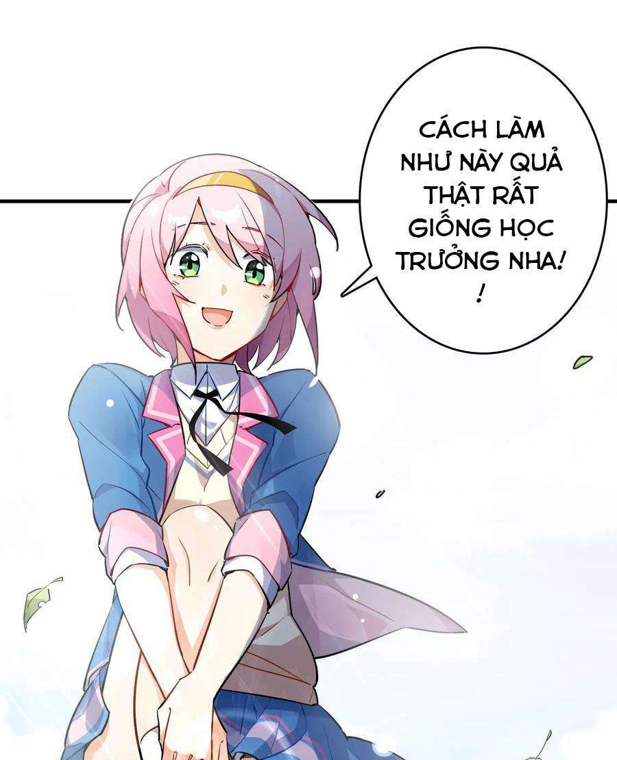 Hóa Ra Tôi Là Công Cụ Trong Game Tình Yêu: Chapter 6