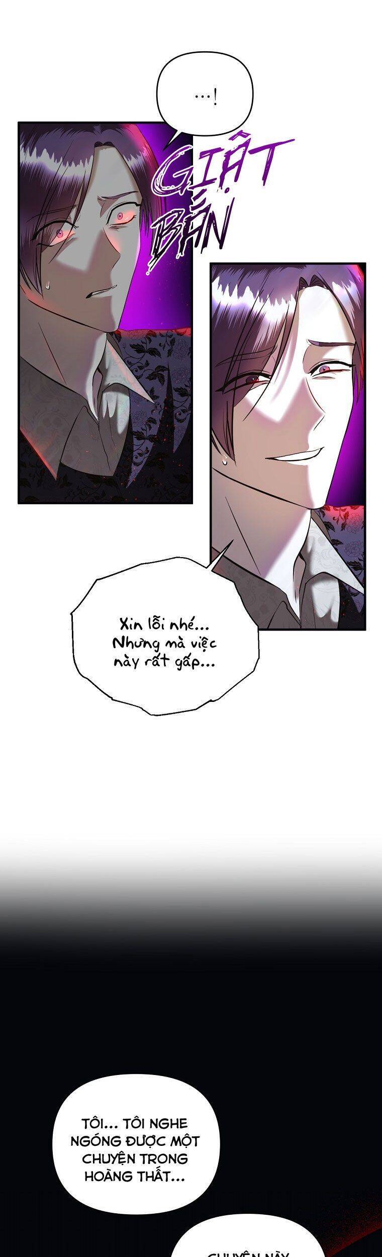 Phương Pháp Sống Sót Khi Phải Ngủ Cùng Hoàng Đế: Chapter 16