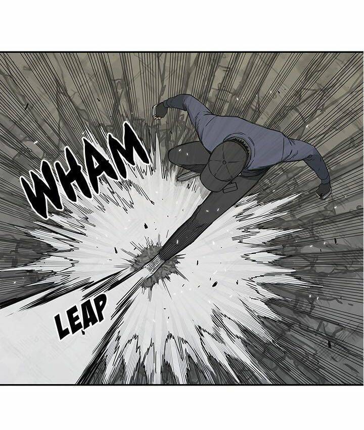 Hiệp Sĩ Giao Hàng: Chapter 21