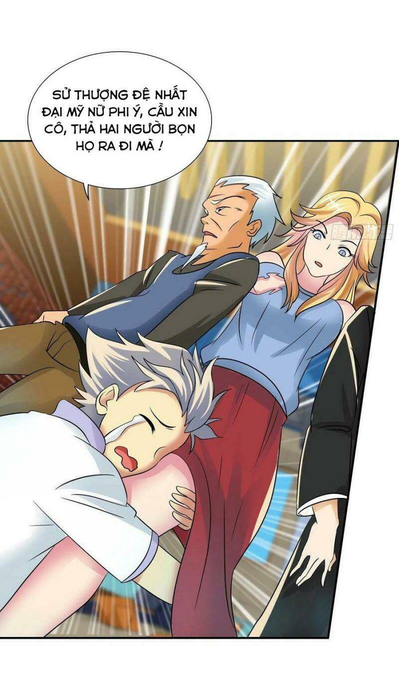 Tôi Là Thần Y: Chapter 178