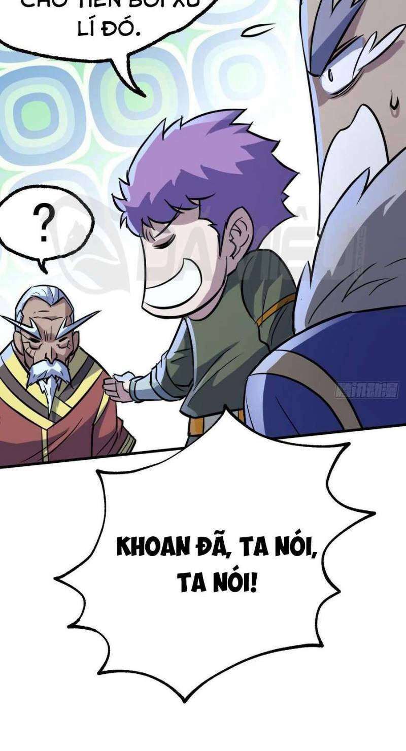 Thú Nhân: Chapter 177