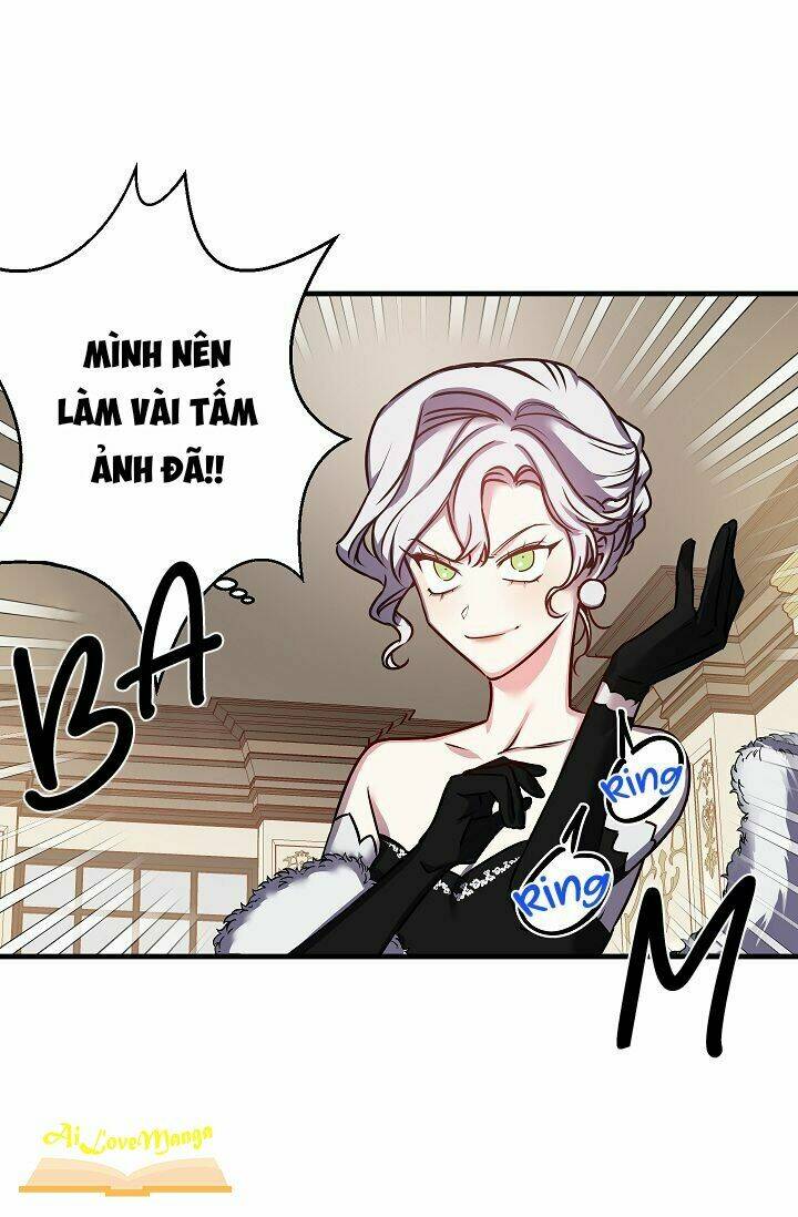 Hôn Lễ Báo Thù: Chapter 35