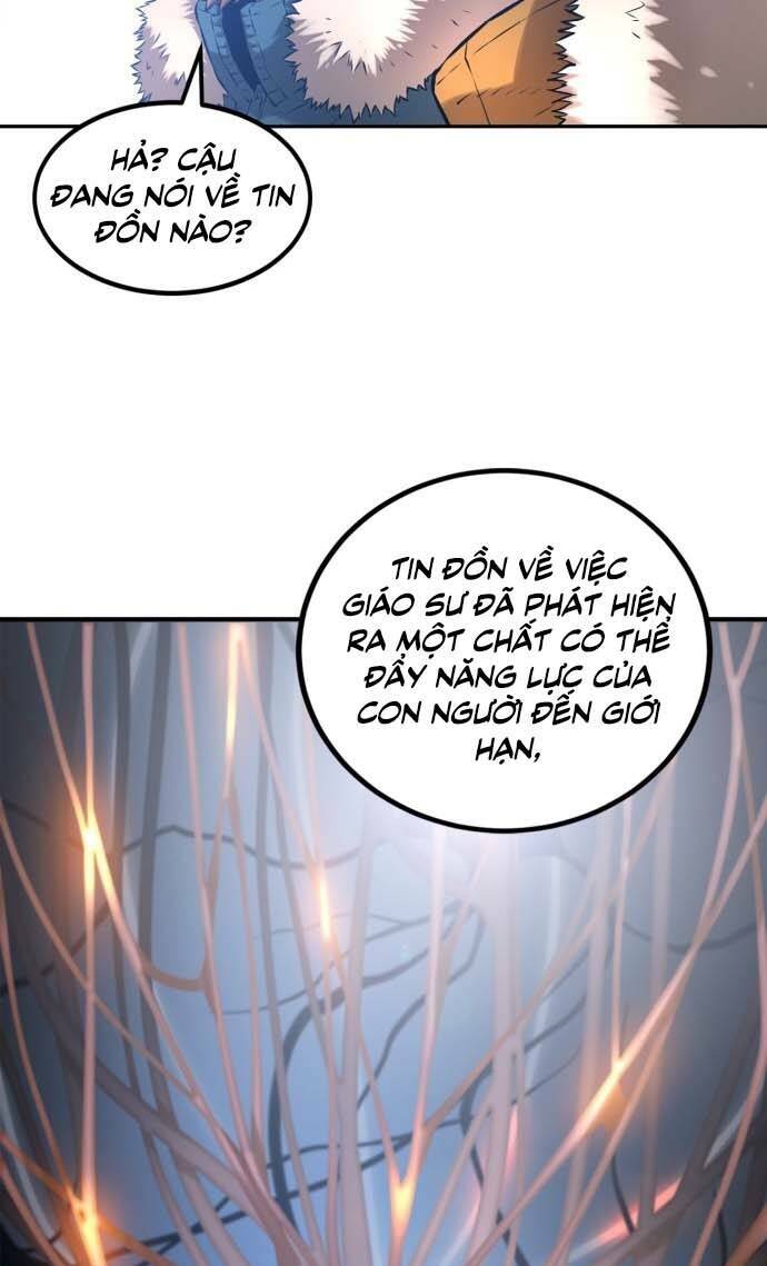 Thám Hiểm Giả Tài Ba: Chapter 1