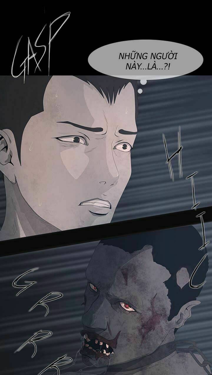 Dead Days: Chapter 51