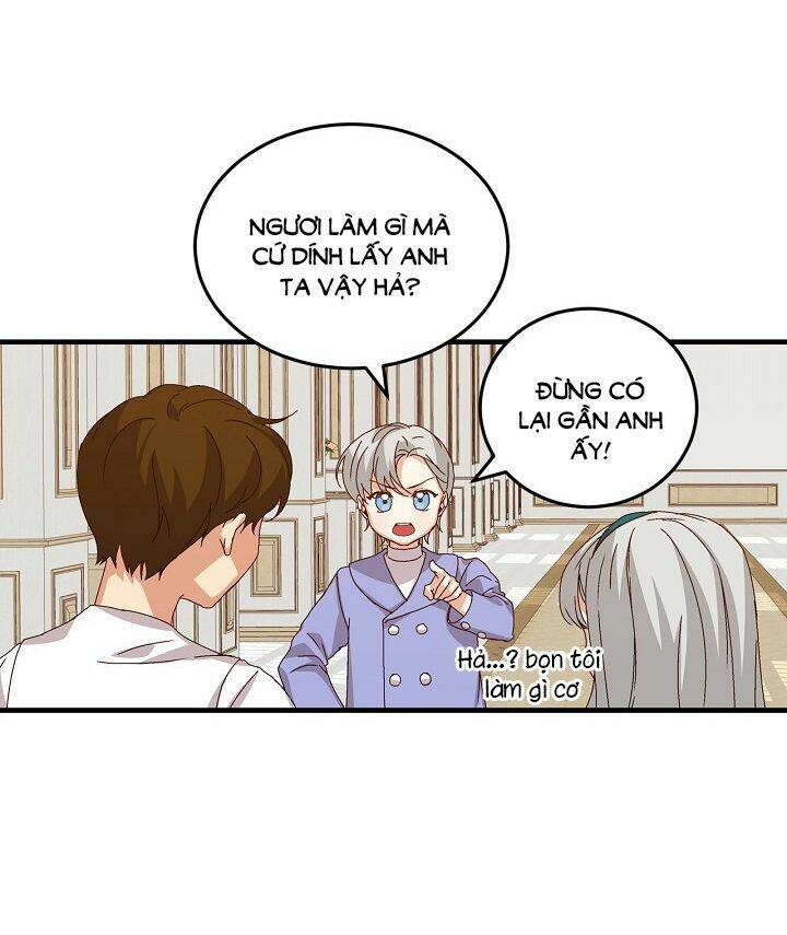 Đừng Chọc Đứa Em Gái Bé Bỏng Của Chúng Tôi: Chapter 8