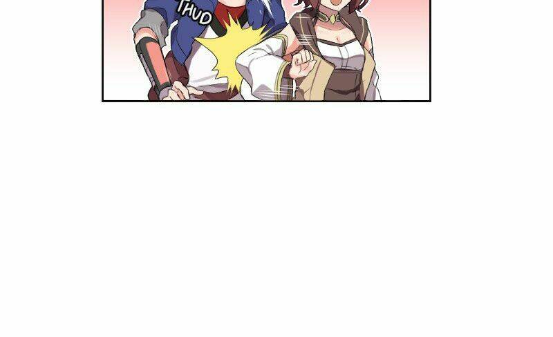 Pháp Sư Và Nữ Chúa Quỷ: Chapter 10