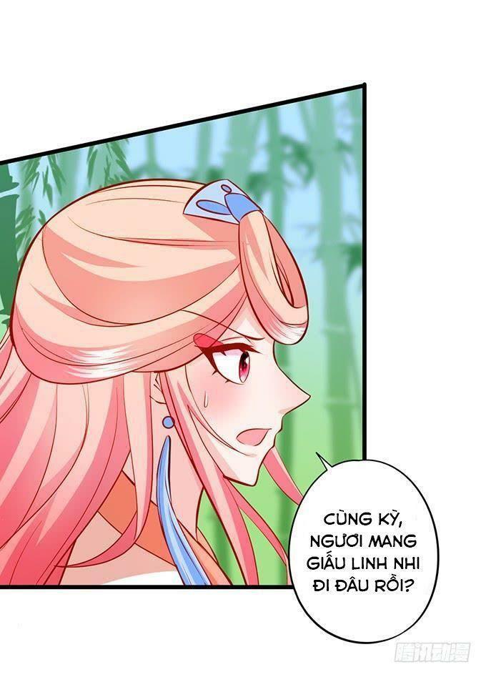 Hồ Tiên Hung Bạo: Chapter 125