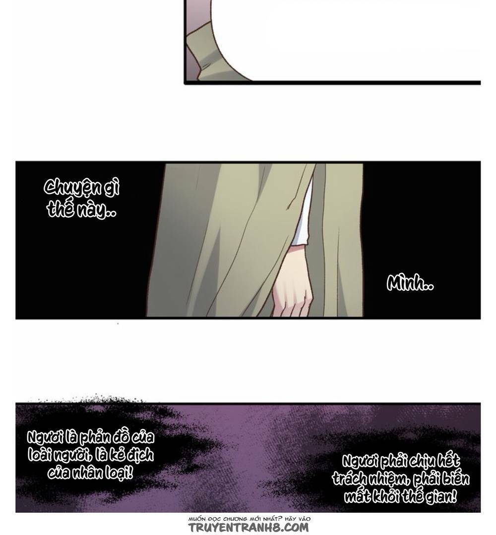 Vì Tôi Là Ông Chú Mở Tiệm Bán Vũ Khí: Chapter 43