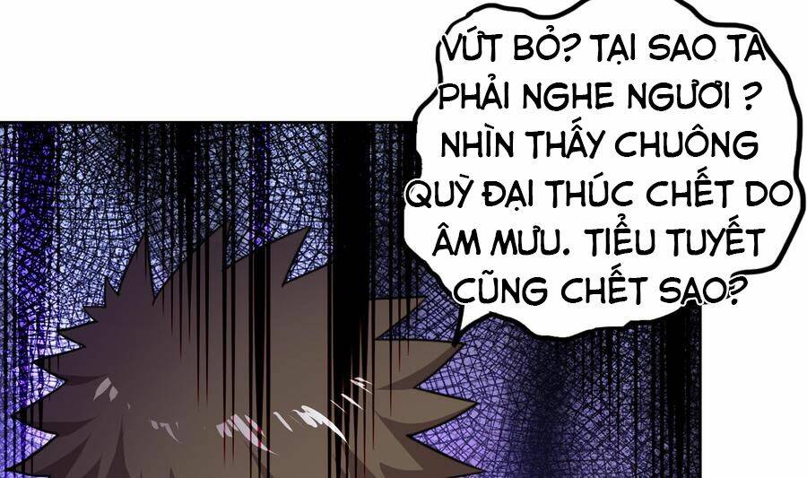 Địa Phủ Hỗn Giang Long: Chapter 58