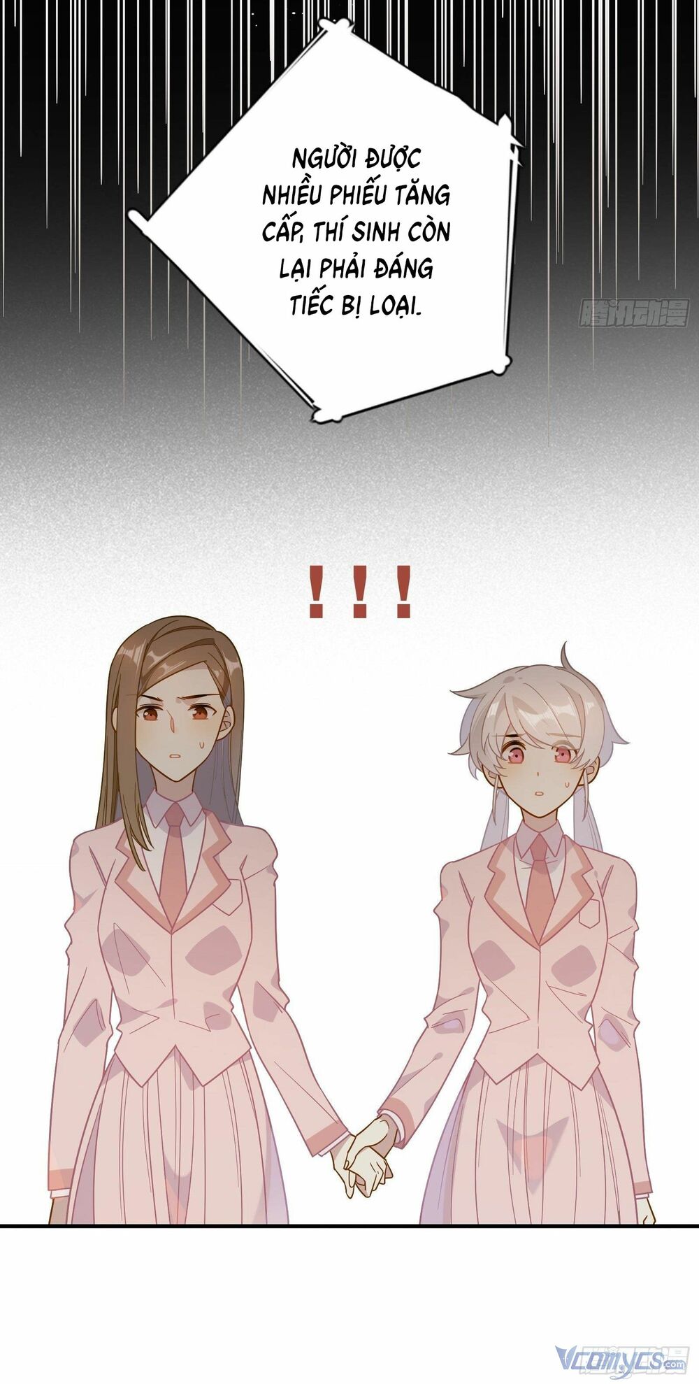 Nữ Phụ Như Tôi Cũng Có Ngày Ra Mắt: Chapter 47