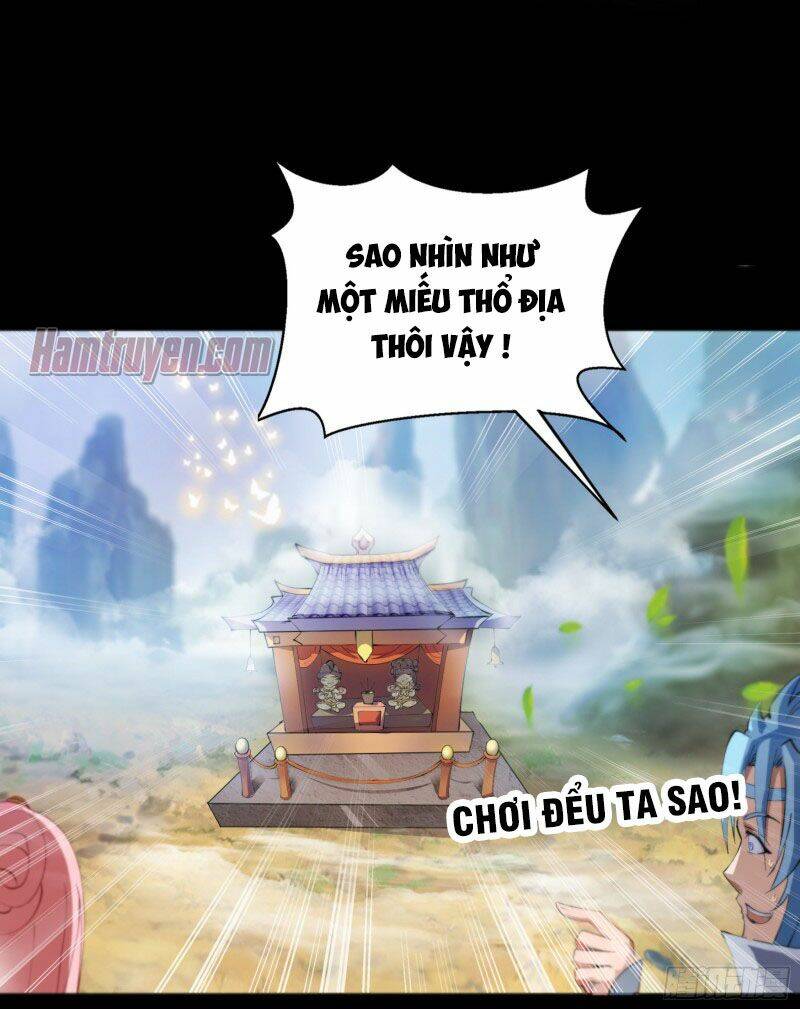 Thanh Đế Truyện: Chapter 33