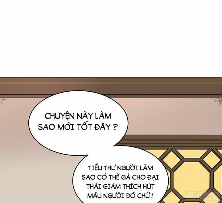 Đô đốc đại nhân sủng thê kí: Chapter 9.1