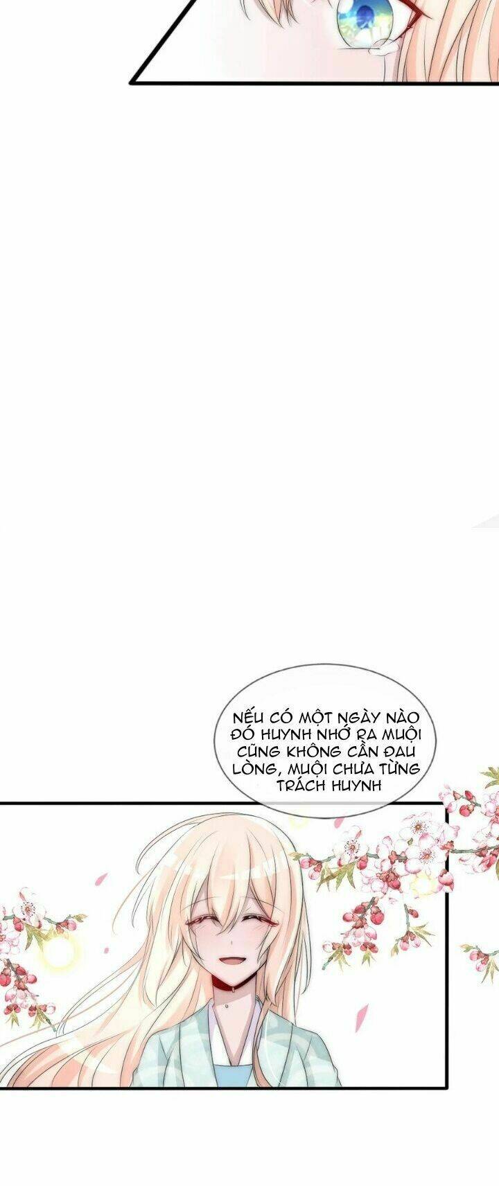 Kế Hoạch Sủng Ái Của Tiểu Công Chúa: Chapter 75