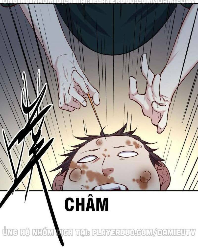 Đỉnh Phong Thần Y: Chapter 73