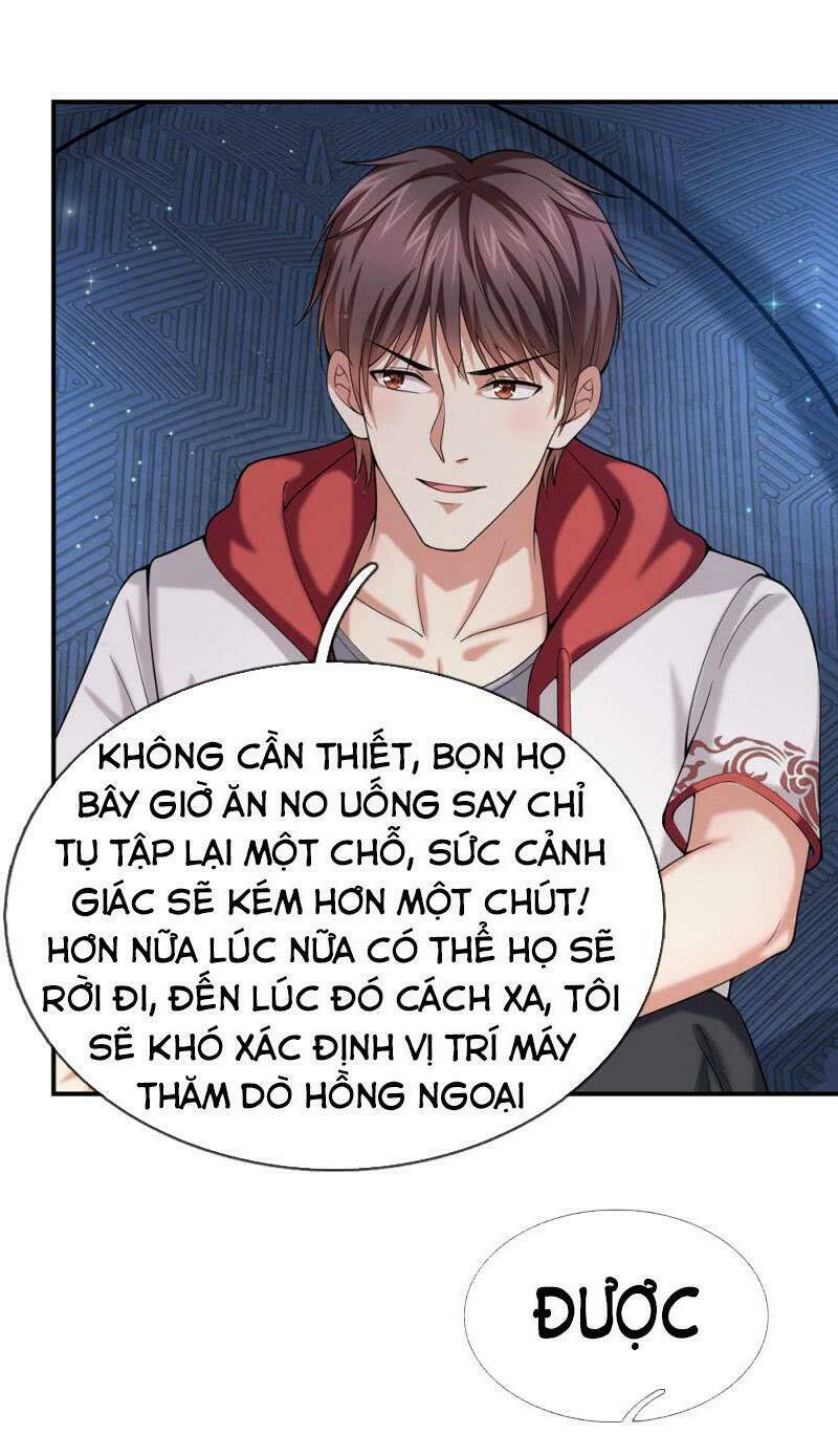 Tuyệt Thế Phi Đao: Chapter 263