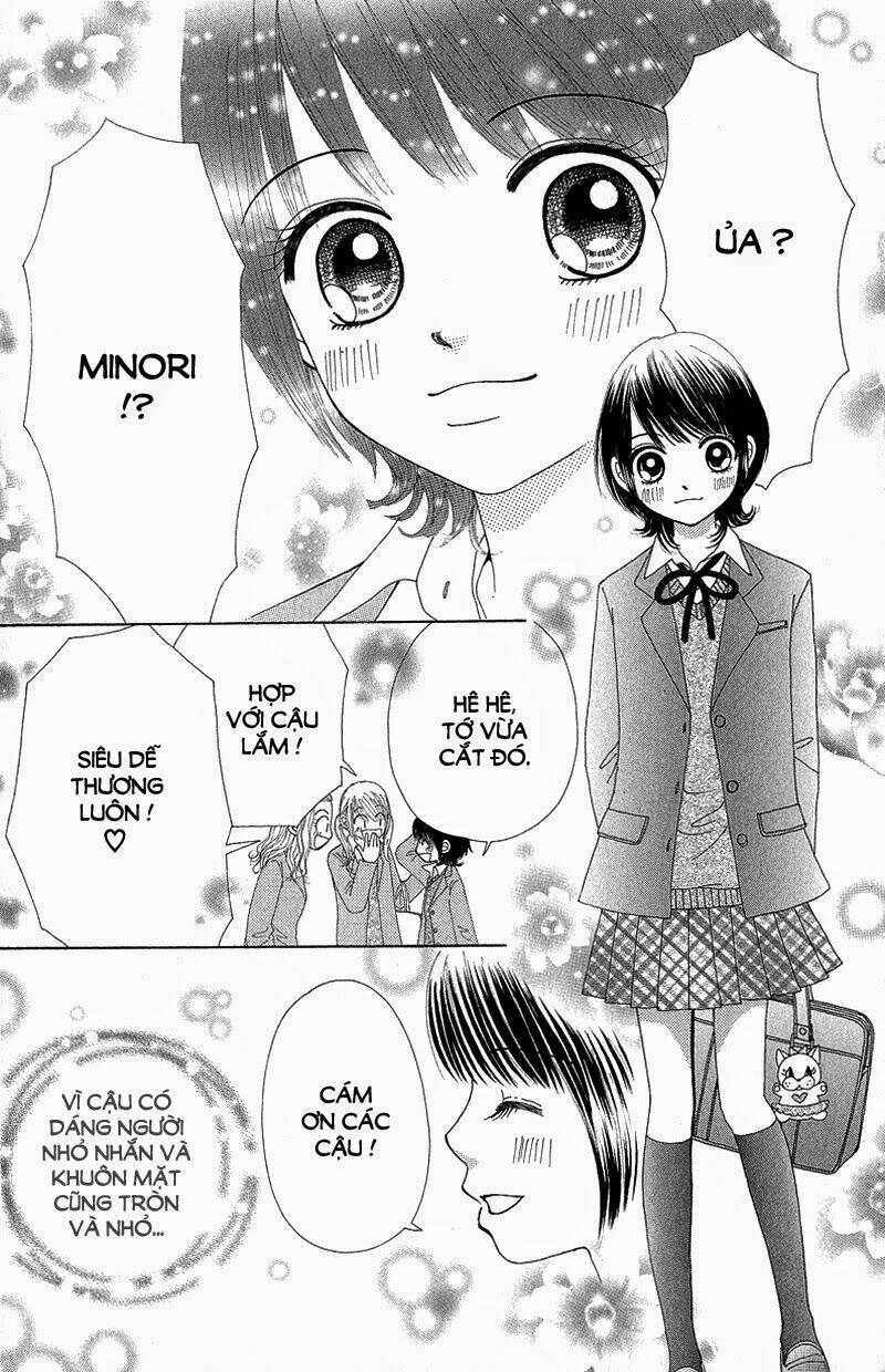 Dự Án Kéo Vàng: Chapter 53