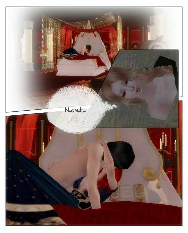 Truyện Sims - Earl Story: Chapter 18