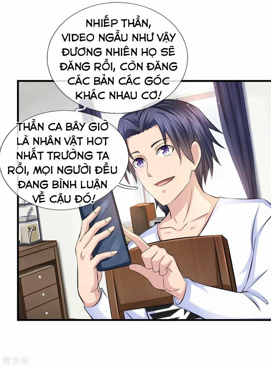Tuyệt Thế Phi Đao: Chapter 117