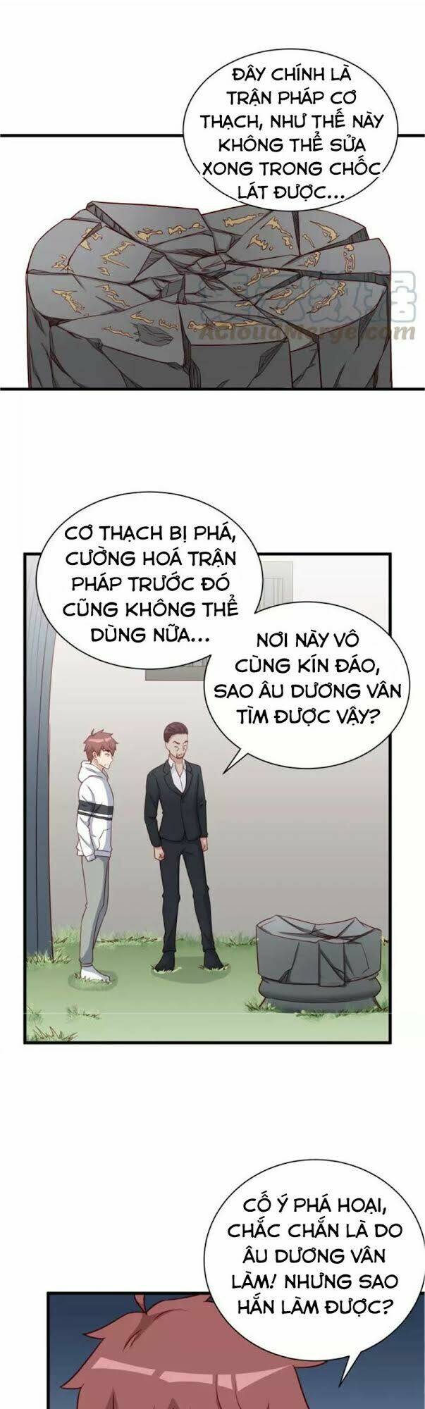 Hệ Thống Tu Tiên Mạnh Nhất: Chapter 76