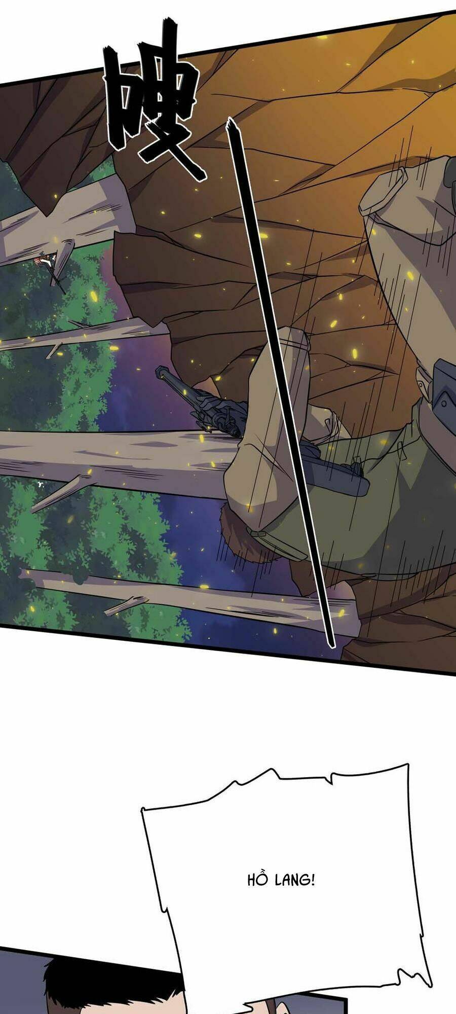 Tối Cường Binh Vương: Chapter 86