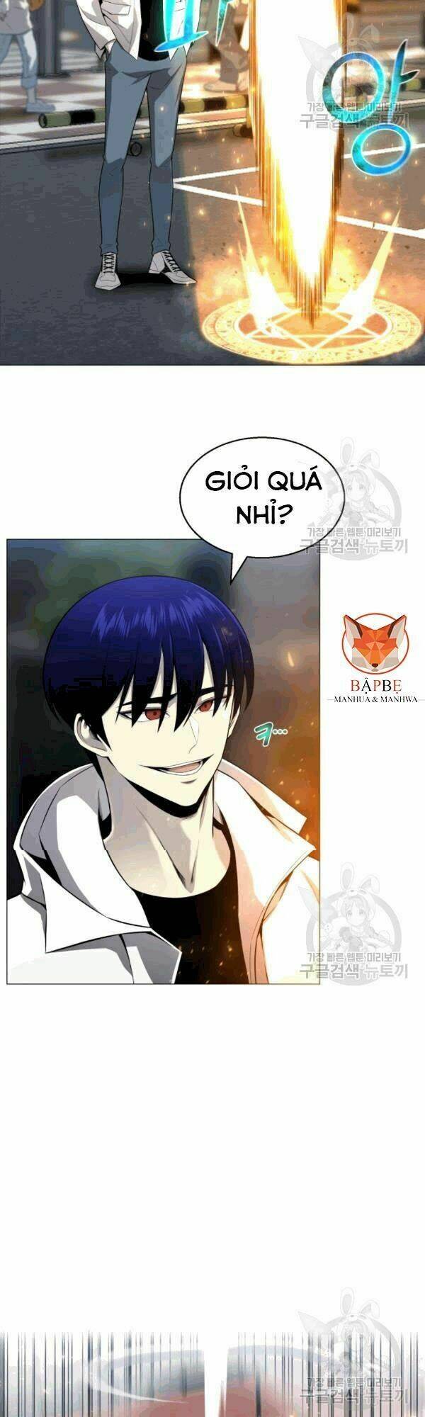 Luân Hồi Ác Nhân: Chapter 57