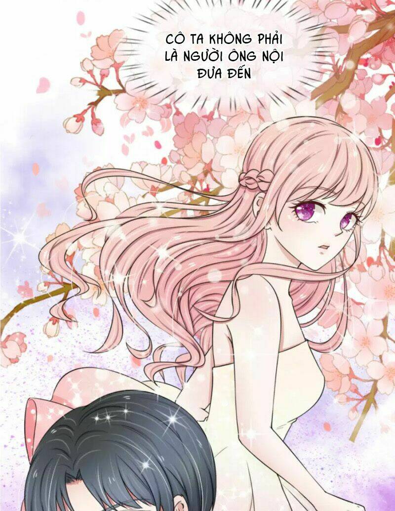 Phúc Hắc Lão Công Buông Em Ra: Chapter 35