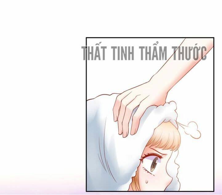 Bạn Trai 1/4 Của Tôi: Chapter 6