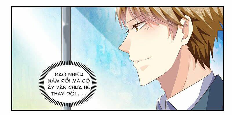 Hôn Bất Do Kỷ: Chapter 4