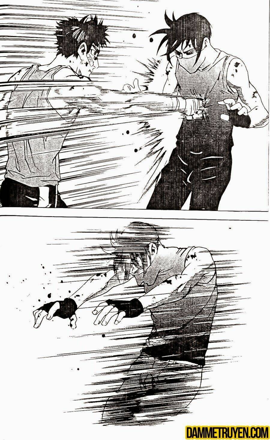 Ai Hơn Ai: Chapter 233