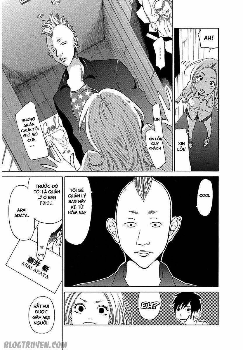 Tokyo Dted: Chapter 10