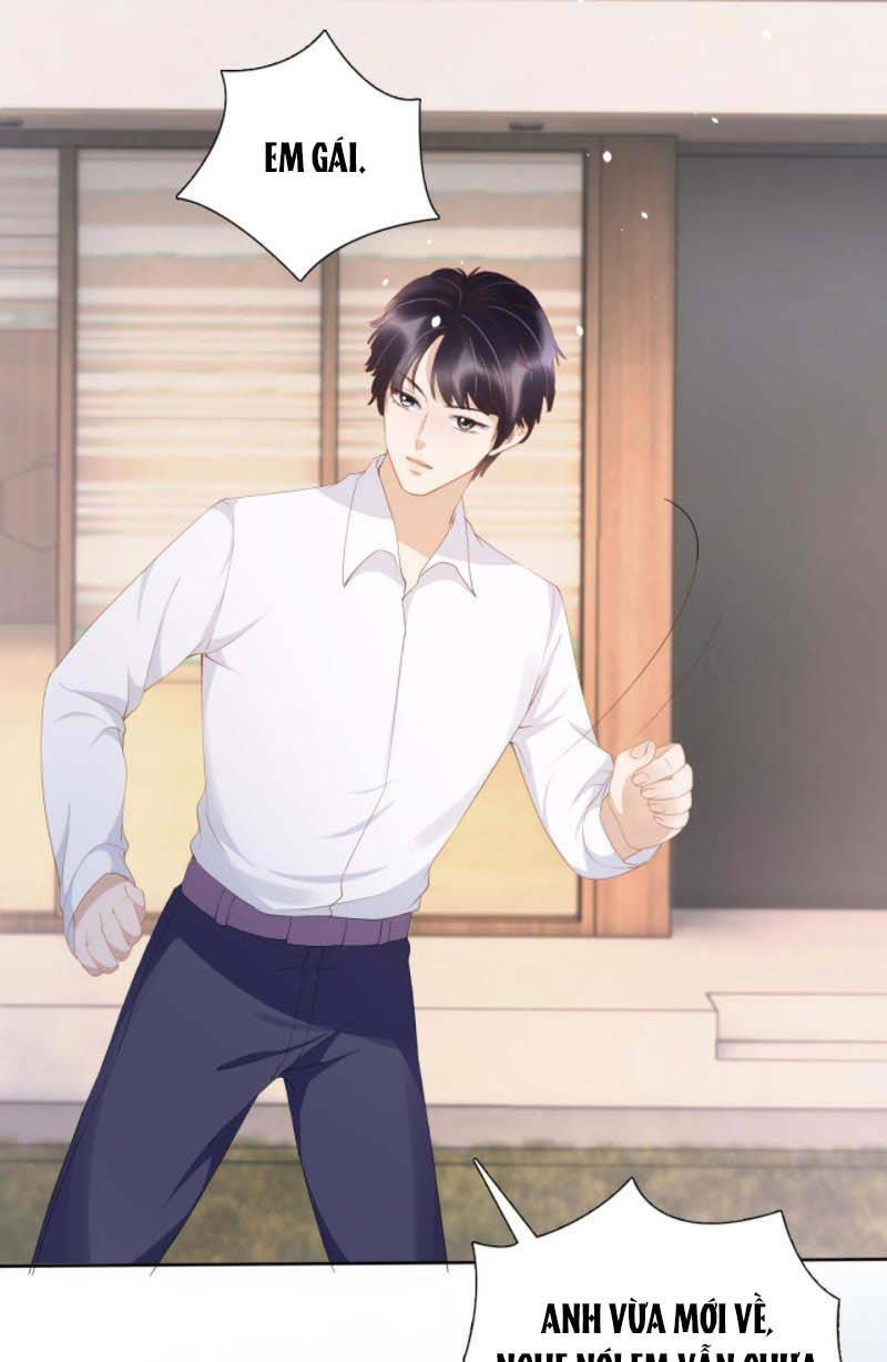 Dây Dưa Không Dứt: Chapter 20