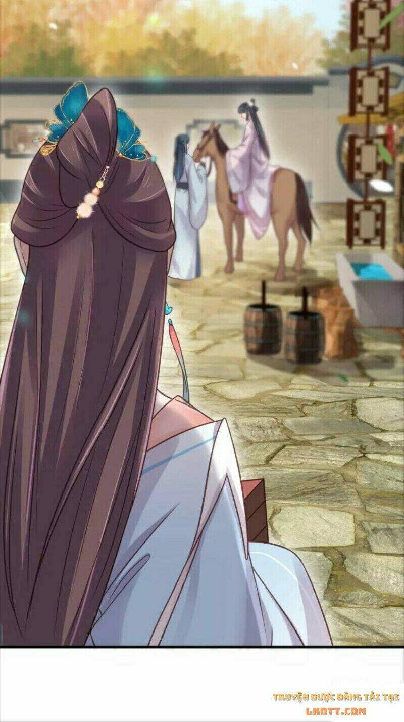 Nhật Kí Học Tập Của Hắc Liên Hoa: Chapter 41