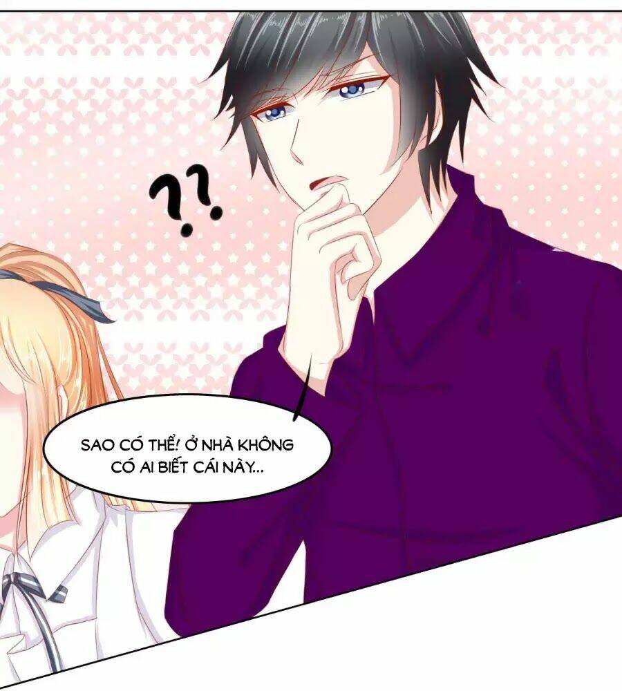 Hoàng Đế “Phế Vật” Tiến Hóa Sử: Chapter 84