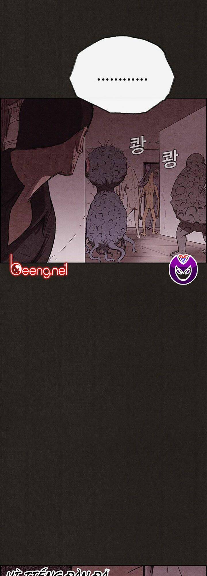 Quái Vật Tại Chung Cư Xanh: Chapter 134