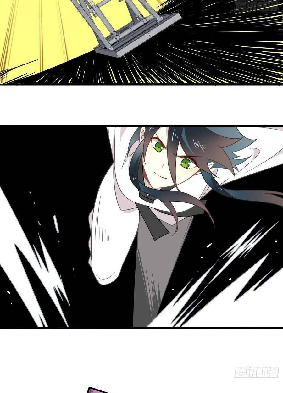 Nữ Phụ Như Tôi Cũng Có Ngày Ra Mắt: Chapter 58