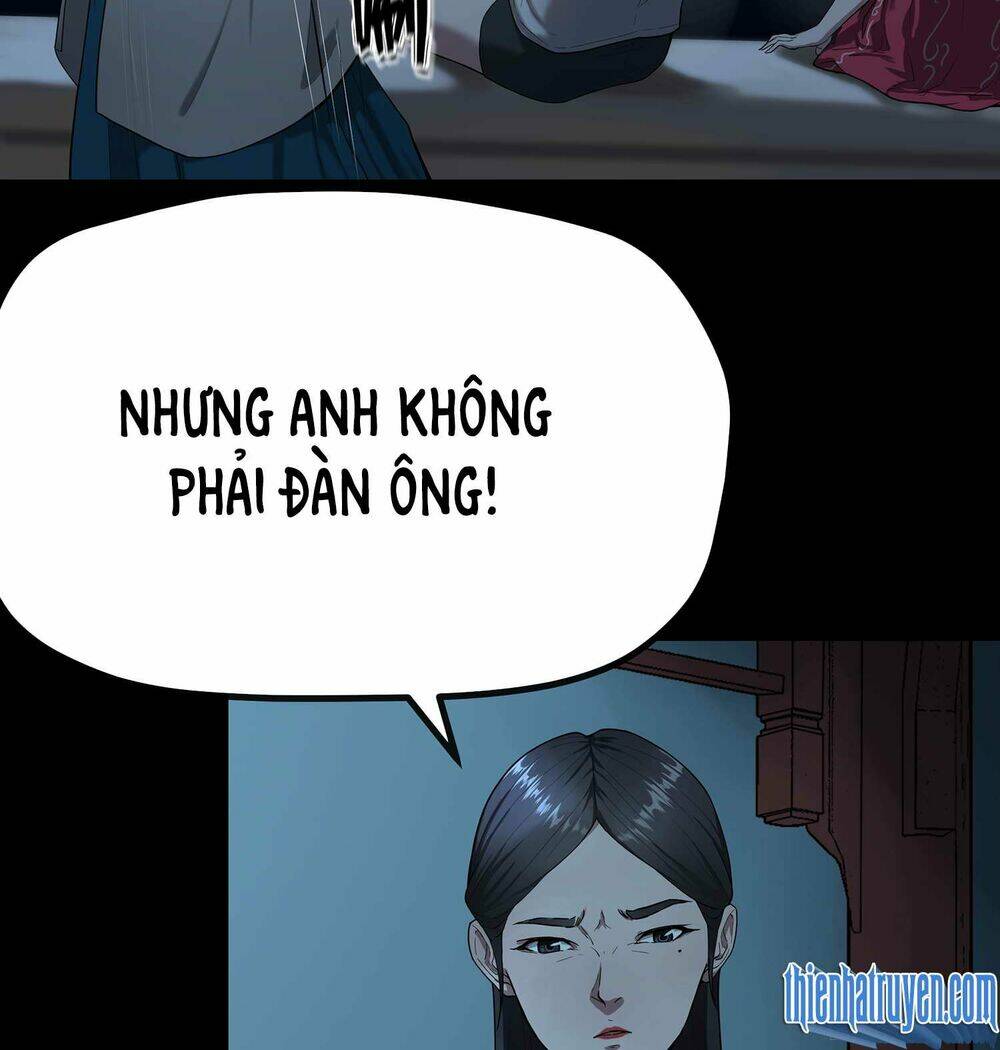 The Last Male - Người Đàn Ông Cuối Cùng: Chapter 27