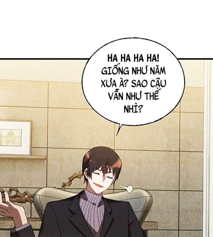 Người Chơi Siêu Mạnh: Chapter 19