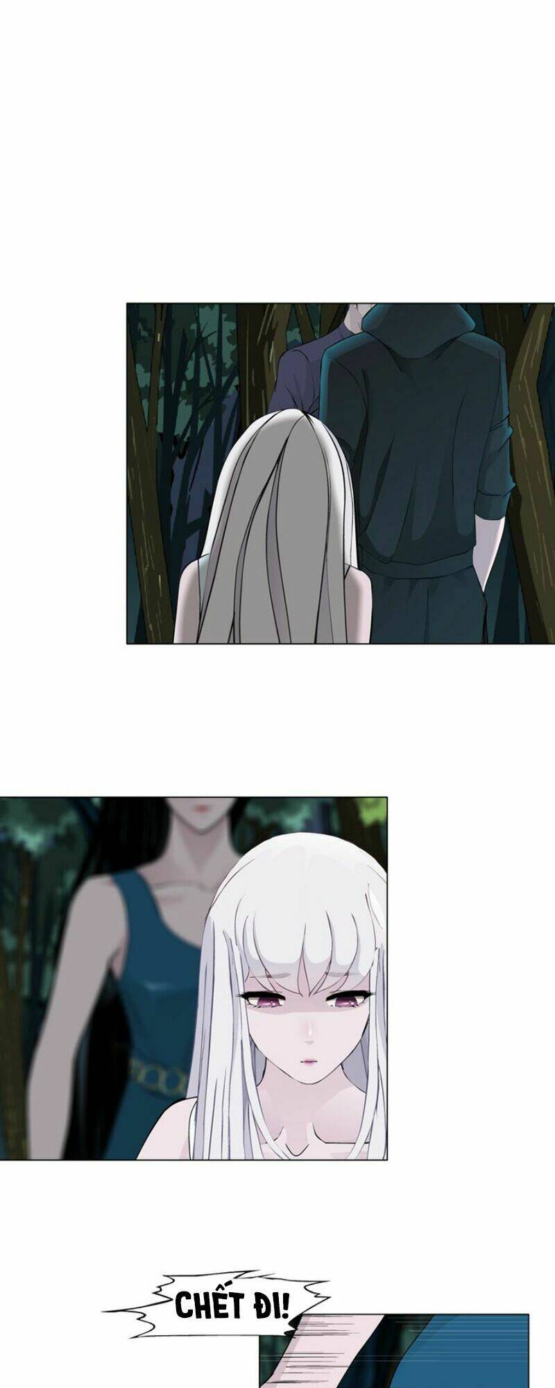 Sổ Tay Mỹ Nam Giới X: Chapter 43