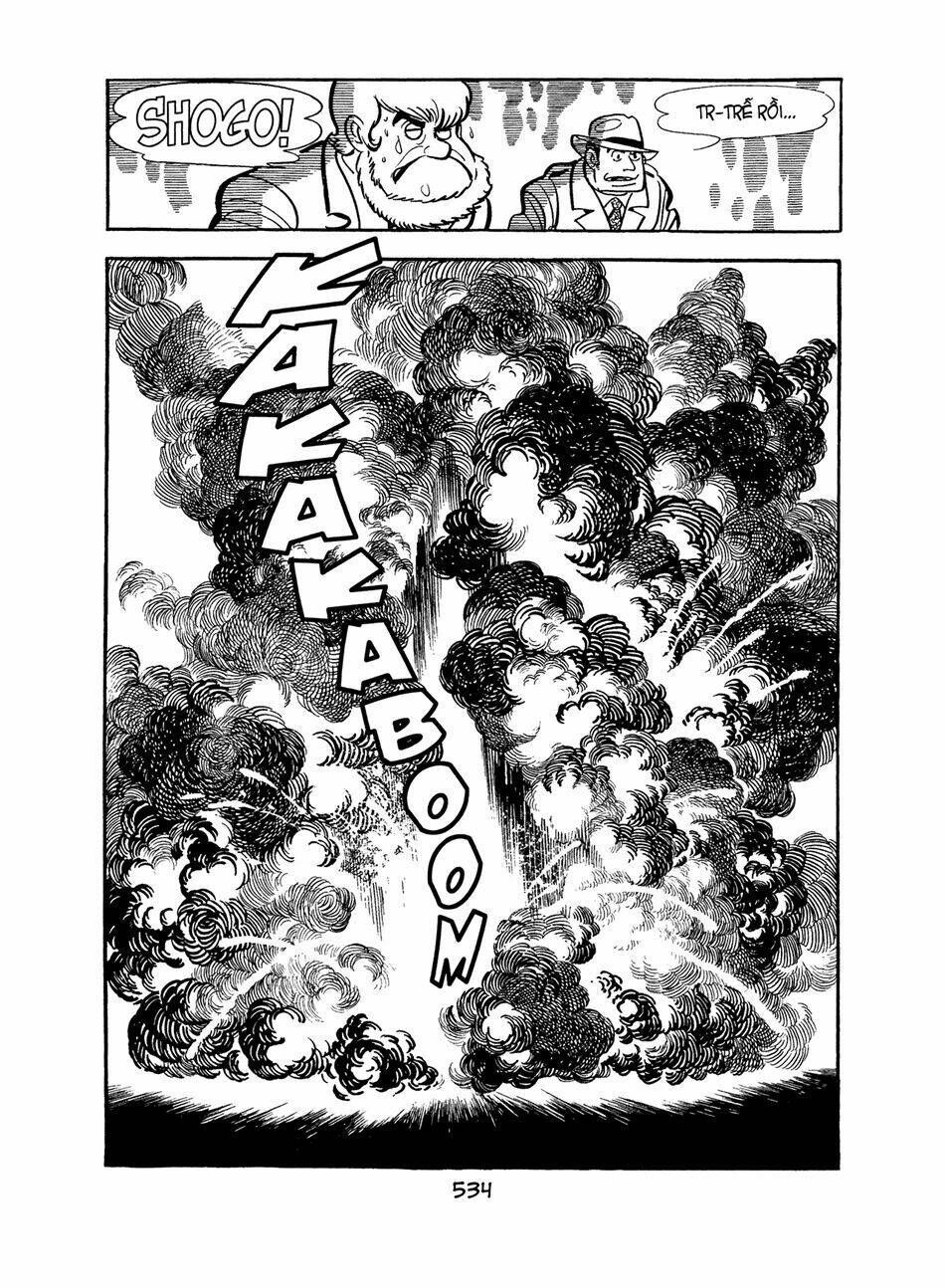 Apollo\’s Song: Chapter 5.4