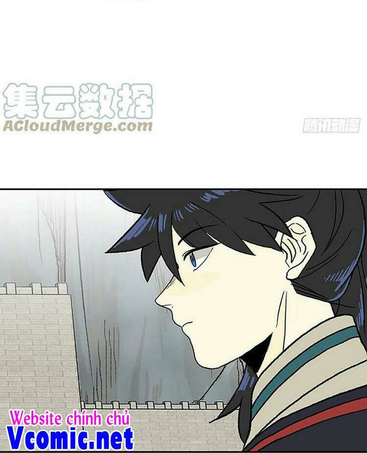 Học Sĩ Tái Sinh: Chapter 211