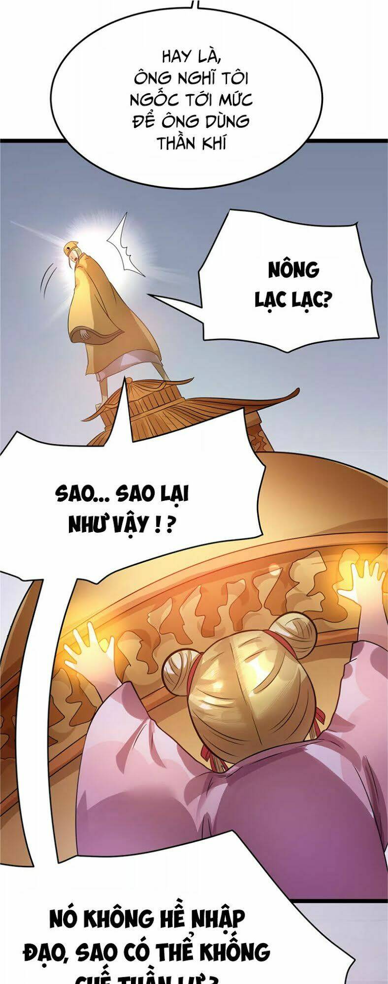 Tiên Vương Trùng Sinh: Chapter 76