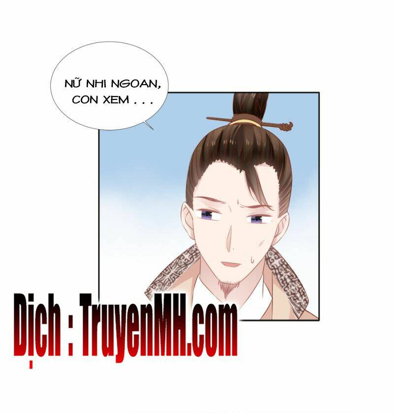 Solo Đi Vương Gia: Chapter 116