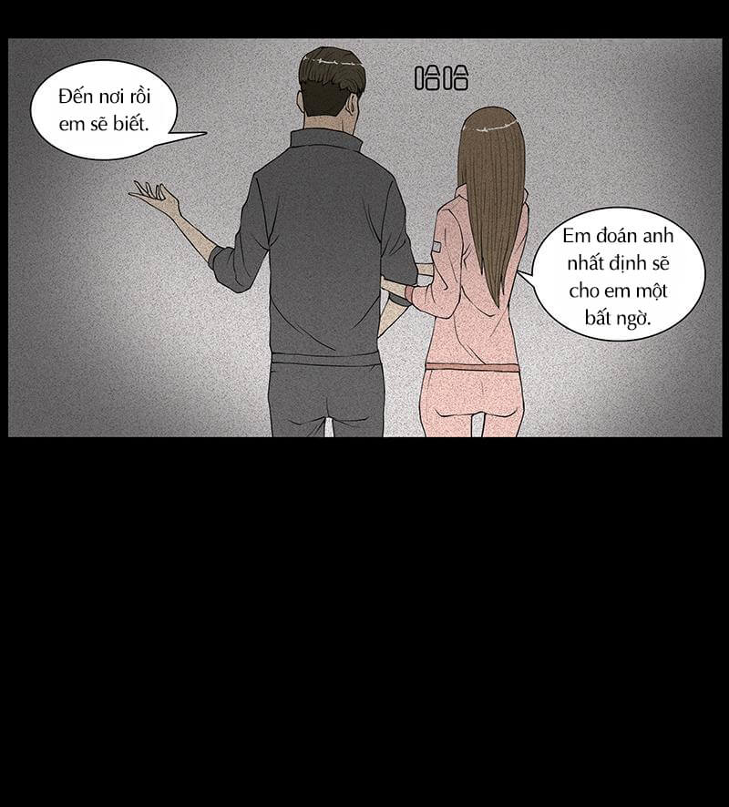 Chuyện Lạ Đêm Khuya: Chapter 9