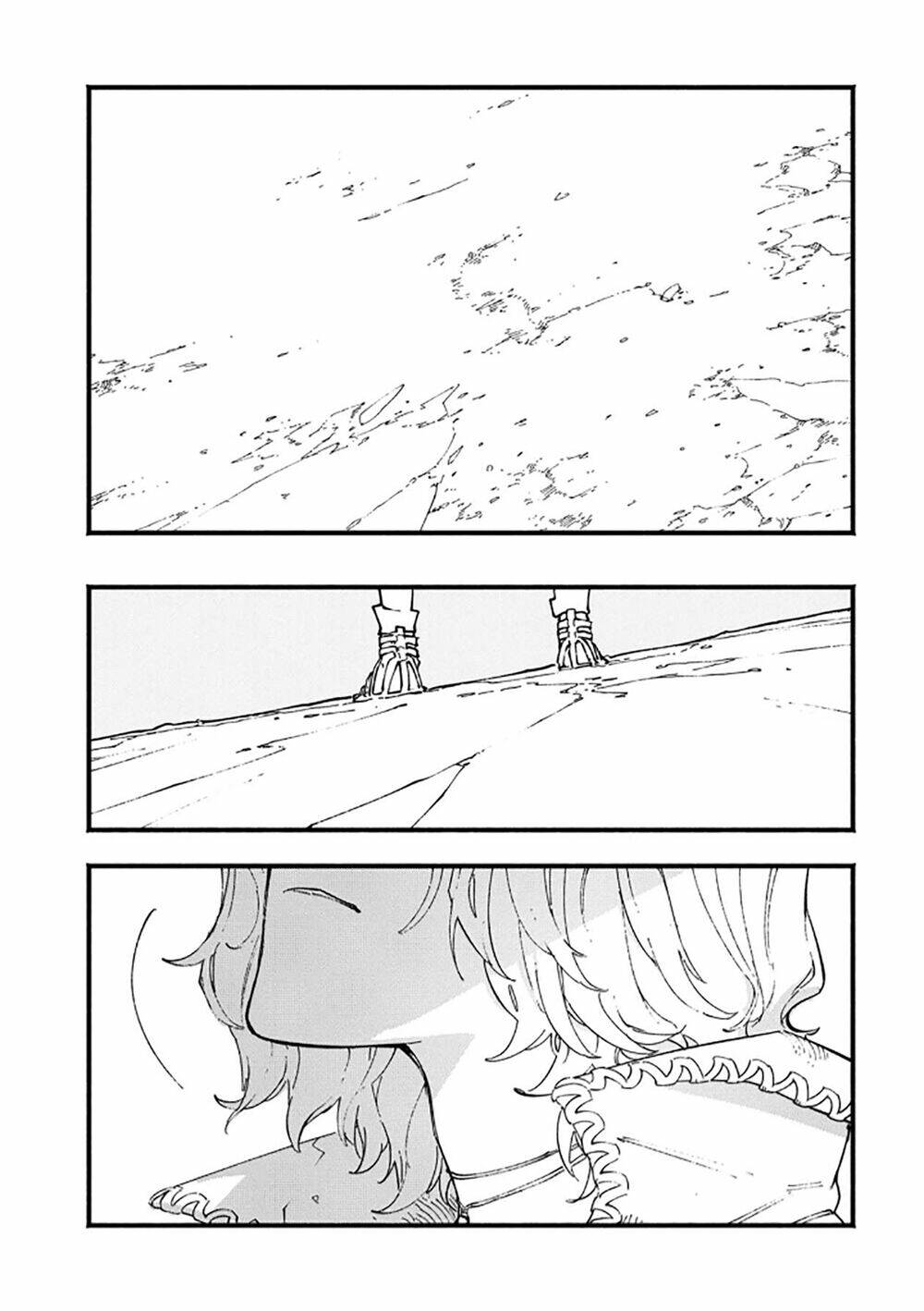 Devil May Cry 5 -Visions Of V: Chapter 36