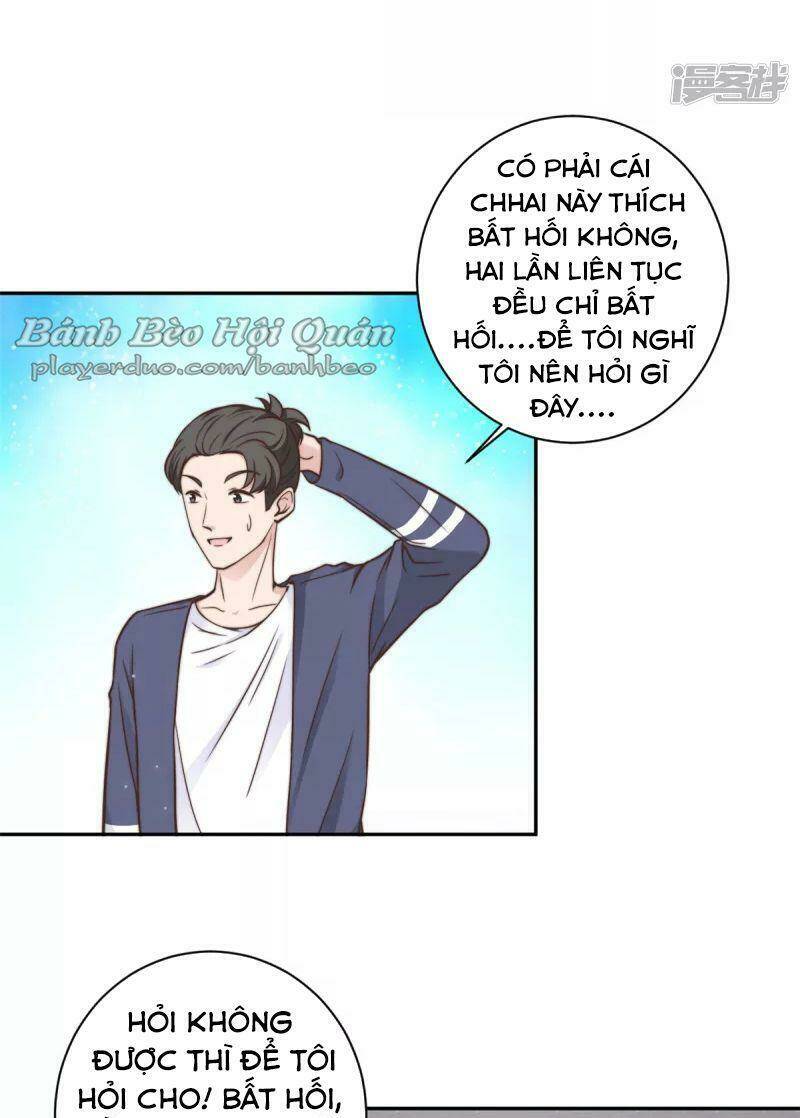 Tổng Tài, Tránh Xa Tôi Ra: Chapter 15