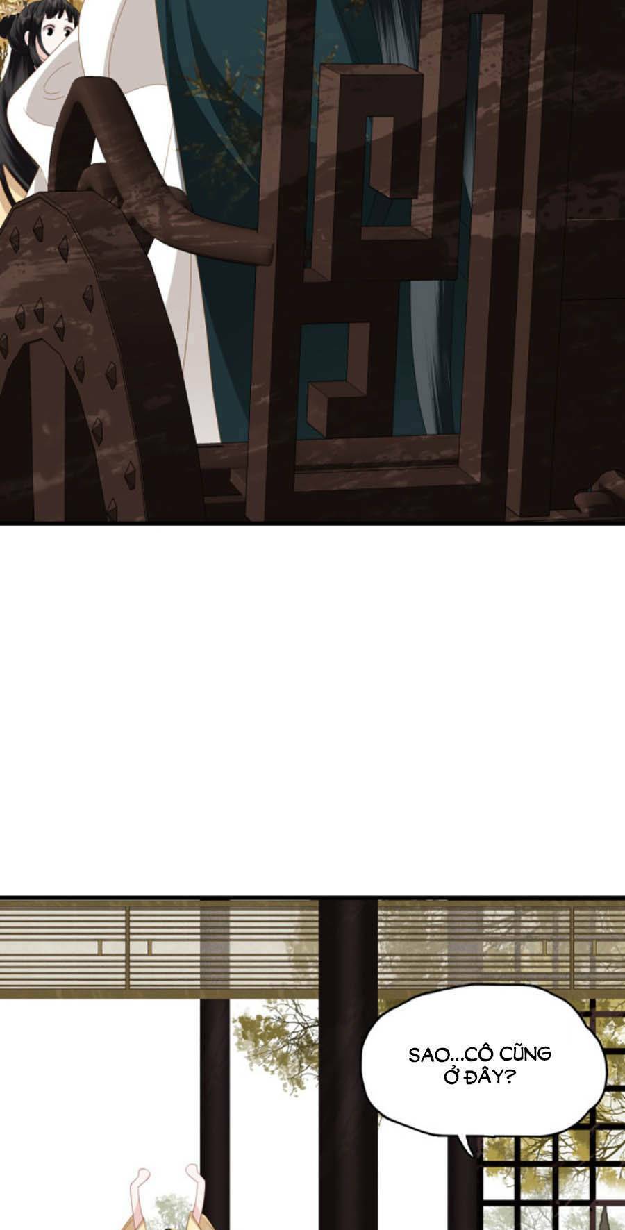 Điều Hương Vương Phi: Chapter 17