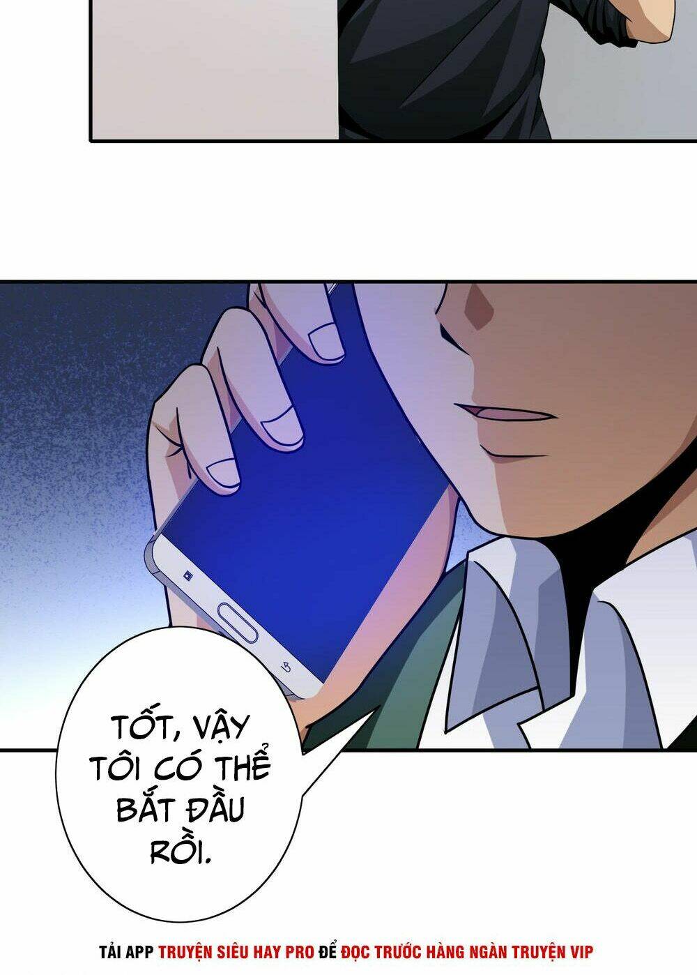 Hộ Hoa Cao Thủ Tại Đô Thị: Chapter 114