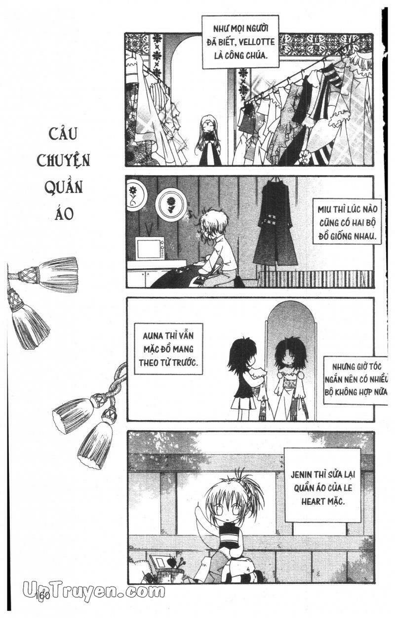 Nước Mắt Nàng Tiên Cá: Chapter 7